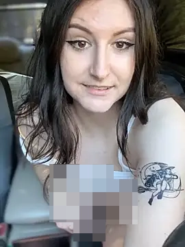 pennybabyy's Webcam Show