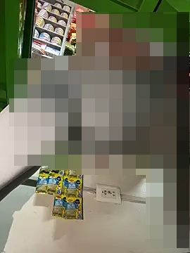 Miia_Jazmin's Webcam Show