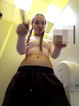 bambi_lu's Webcam Show