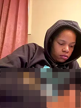 pinkrackz's Webcam Show