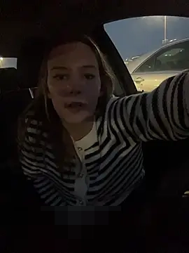 AllesandraLove's Webcam Show