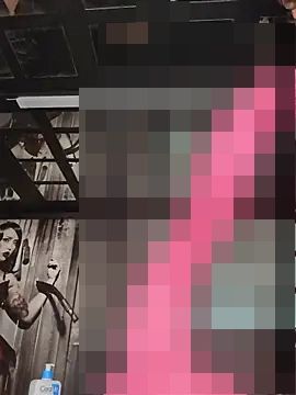 DarkDea's Webcam Show