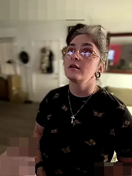 Alix_Valentine's Webcam Show