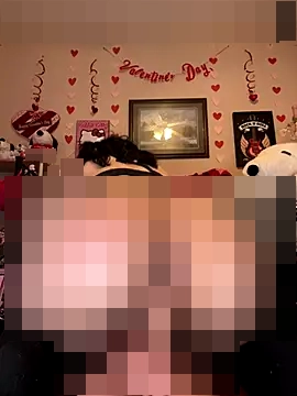 Valentines_Day's Webcam Show
