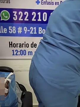 NATHALIA-28_'s Webcam Show