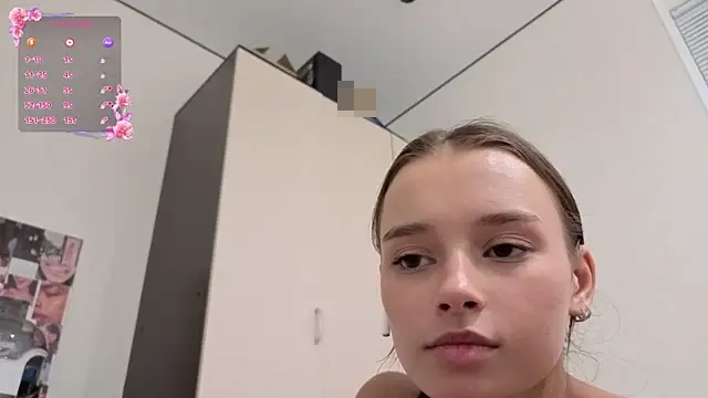 BabySofa's Webcam Show