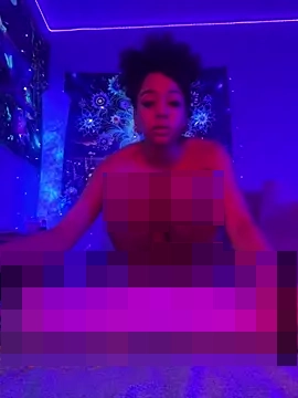 mixedbabygigi's Webcam Show