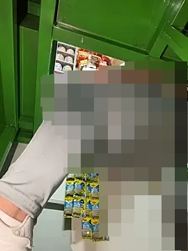 Miia_Jazmin's Webcam Show