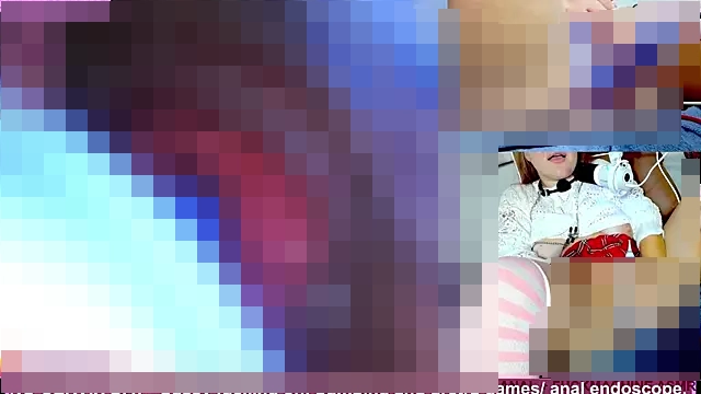 MaryBrook1's Webcam Show