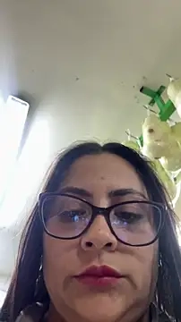 Angie_e's Webcam Show