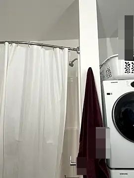 Your_Paris' Webcam Show