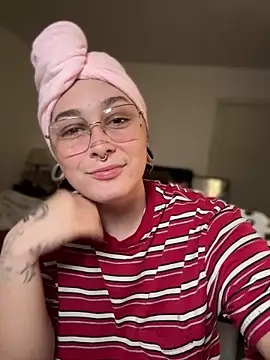 Alix_Valentine's Webcam Show