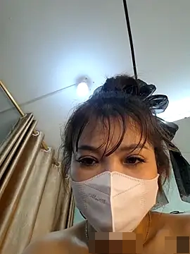 Dawn_hope's Webcam Show