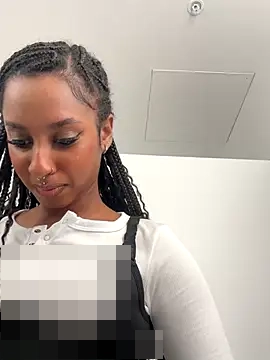 Your_Paris' Webcam Show