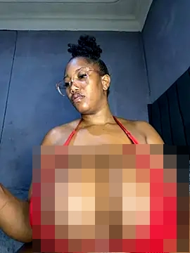 BootyAndButterflies8's Webcam Show