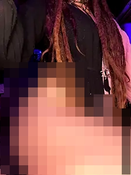 BlaizeyBBy's Webcam Show