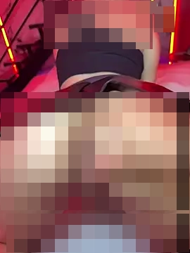 zui_lu's Webcam Show