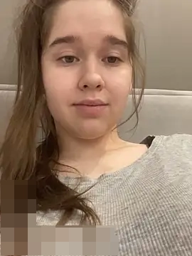 HornyGirlH's Webcam Show