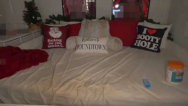 emmagray001's Webcam Show