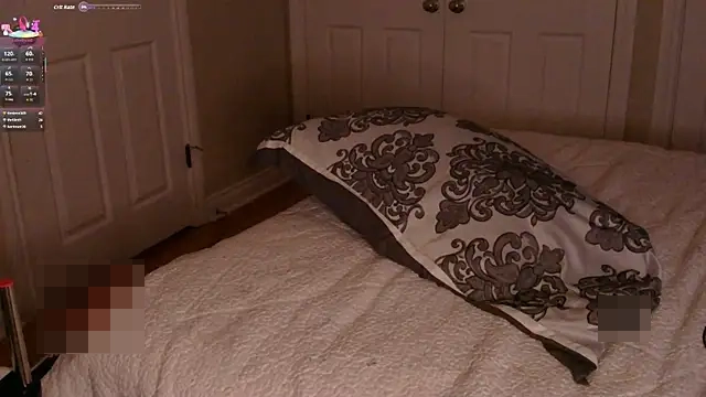 MrsJess' Webcam Show