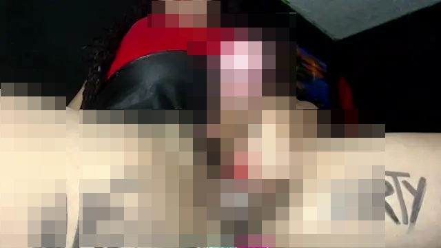 Big_SlutNasty's Webcam Show