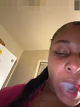 Realwetpussy's Webcam Show