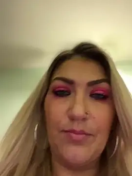 LittleMissEeve's Webcam Show