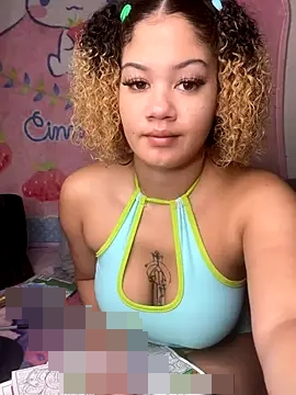 iivoryforeiign's Webcam Show