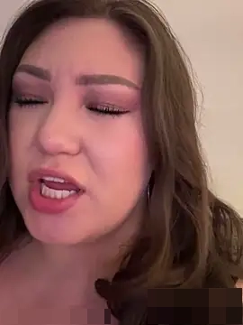 RosieDixx's Webcam Show