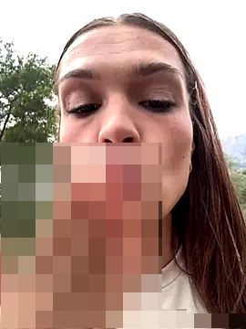 Nicoleevien's Webcam Show