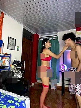 Nezuko-uWux's Webcam Show