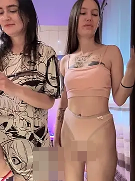 Heart_Ass' Webcam Show