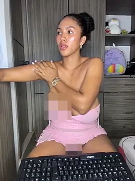 Mia_sweet80's Webcam Show