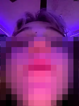 Cutiepiespanks' Webcam Show