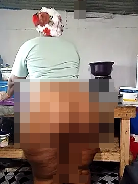 curvyloneah75's Webcam Show