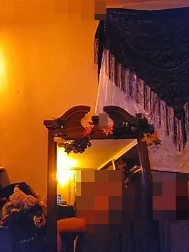 CoSMIcCunty's Webcam Show