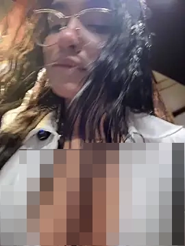 jenn_fit's Webcam Show