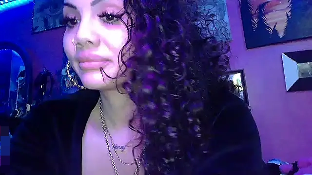Av3ryyBe3's Webcam Show