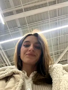 -AngelAri-'s Webcam Show