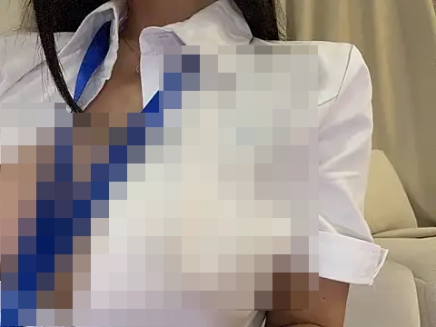 xiaowan_x's Webcam Show