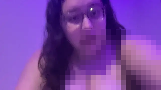 cherryacidxo's Webcam Show