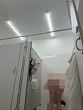 BallerinaCappuccino_'s Webcam Show