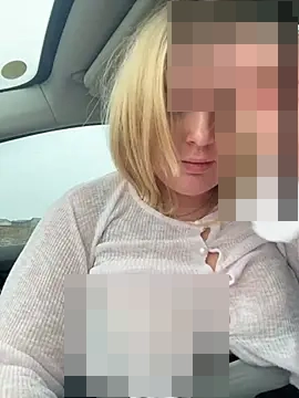 OdriOlsens' Webcam Show