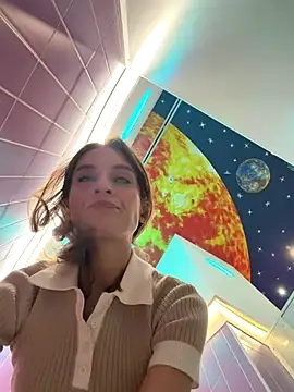 -AngelAri-'s Webcam Show