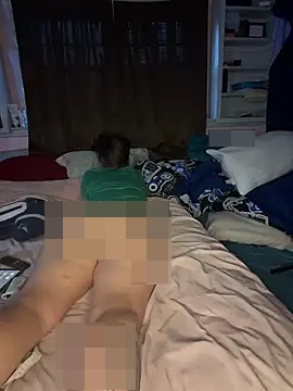 Jennysbakery's Webcam Show