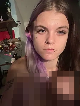 ittybittymeryssa's Webcam Show