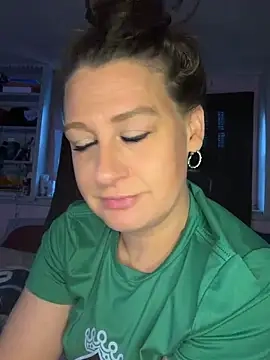 Jennysbakery's Webcam Show