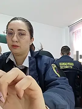 SUSY__06's Webcam Show