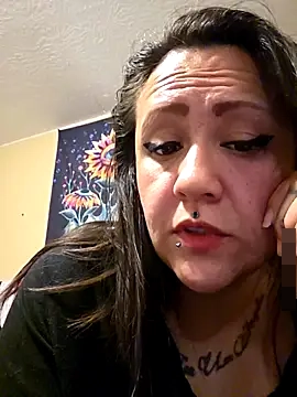 Jagebabe13's Webcam Show