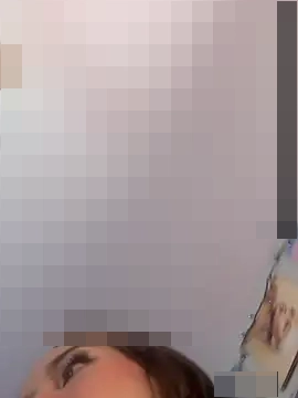 chicagoariana's Webcam Show